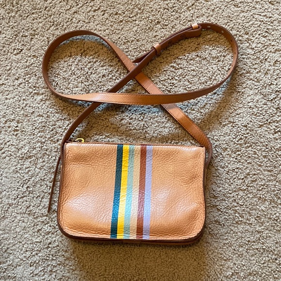 Madewell Handbags - Madewell Crossbody Bag